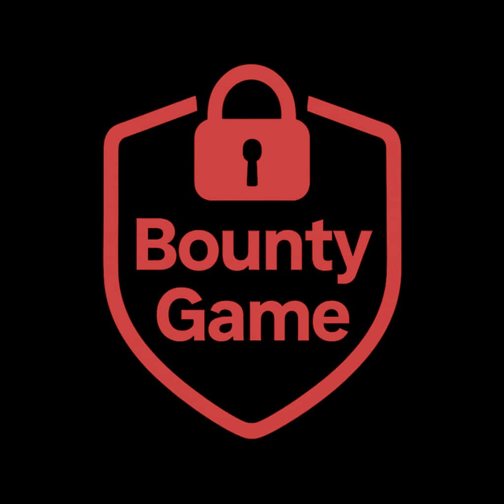 An icon symbolizing account security in gaming.