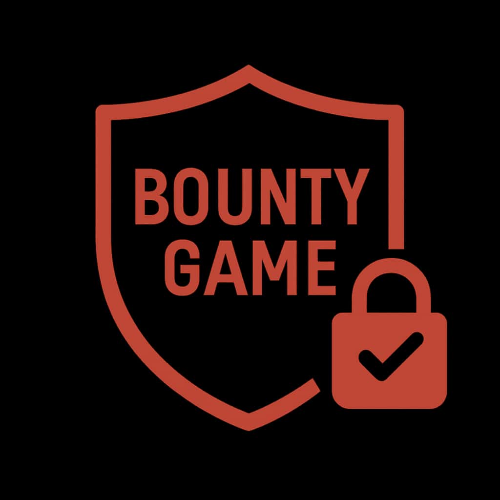 An icon representing safety in the gaming experience.